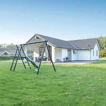 Nice Home In Toftlund With Sauna Toftlund