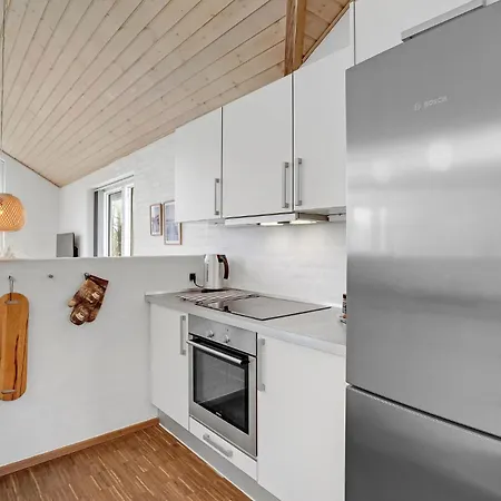 Dom wakacyjny Sydmarken Toftlund *