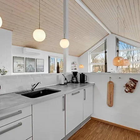 Schönes Haus In Toftlund Mit Sauna * Toftlund