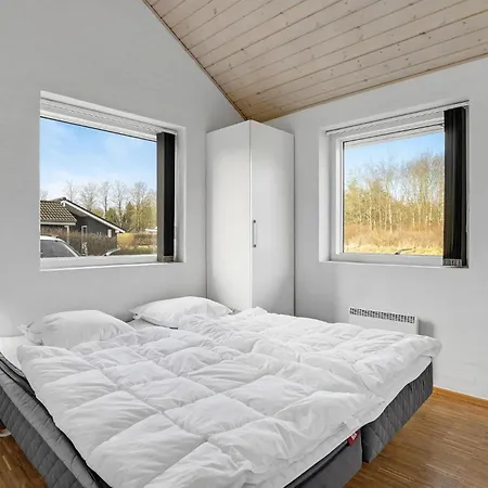 Stunning In Toftlund With Ethernet Internet *