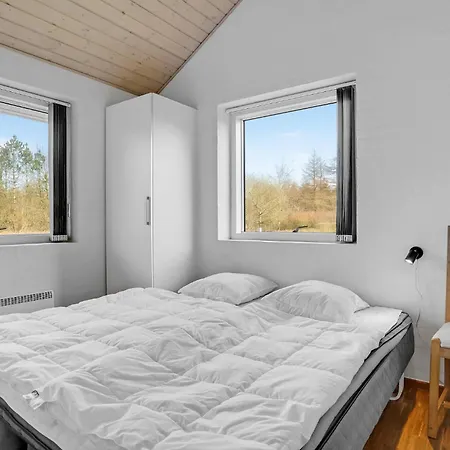 Sydmarken Toftlund * Toftlund