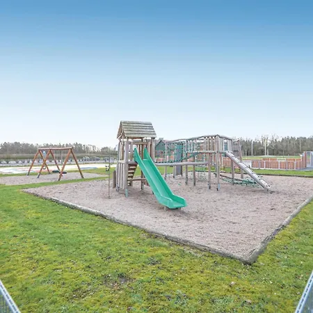 Dom wakacyjny Sydmarken Toftlund *